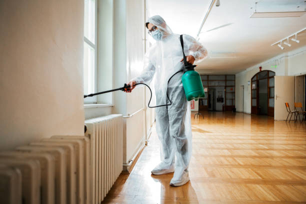 Emergency Pest Control Services in Logan, OH